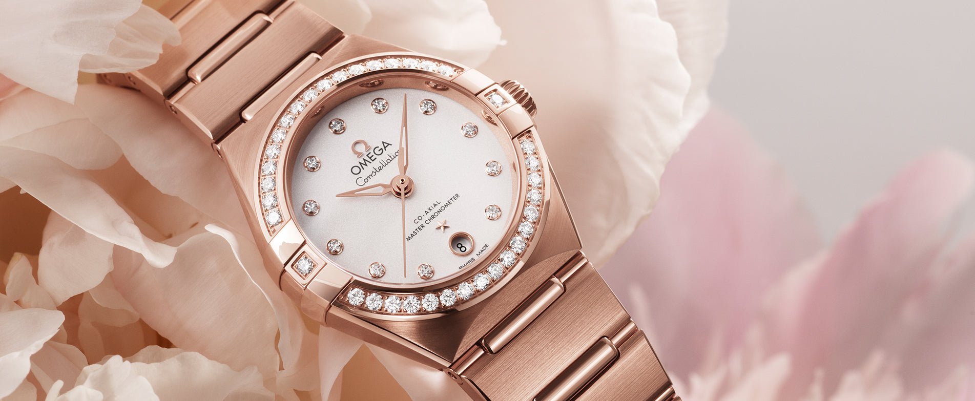 Omega Constellation