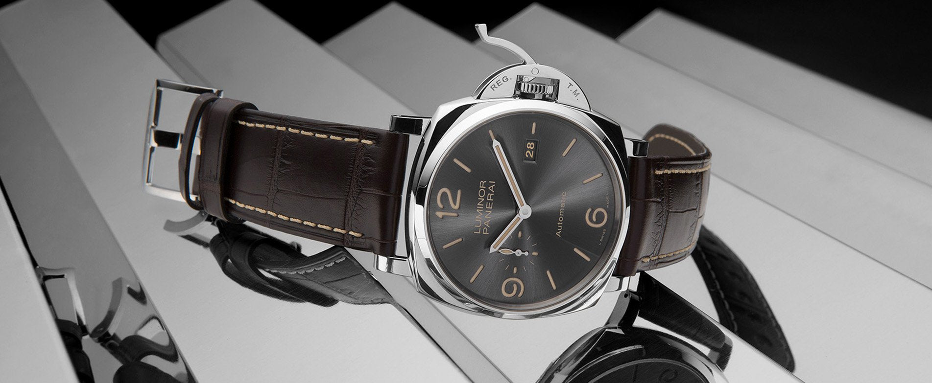 Panerai Luminor Due
