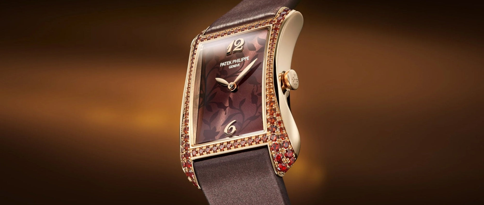 Patek Philippe Gondolo