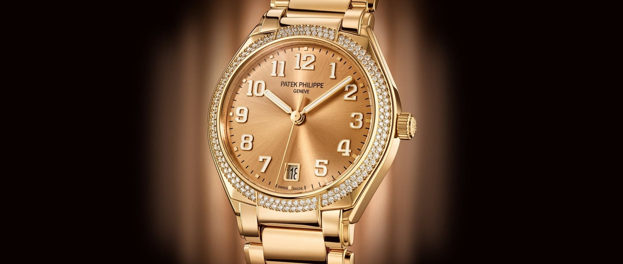 Patek Philippe Twenty~4