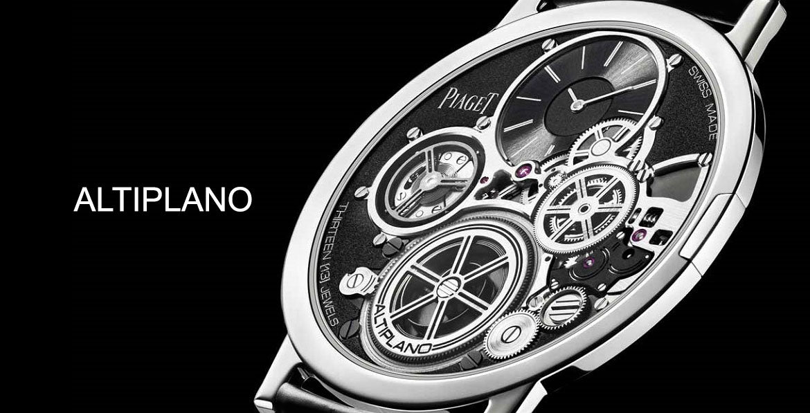 Piaget Altiplano