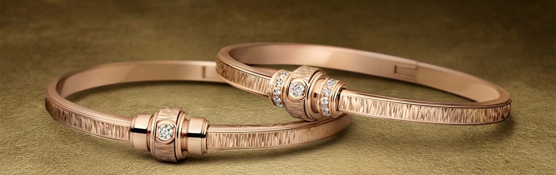 PIAGET FINE JEWELRY