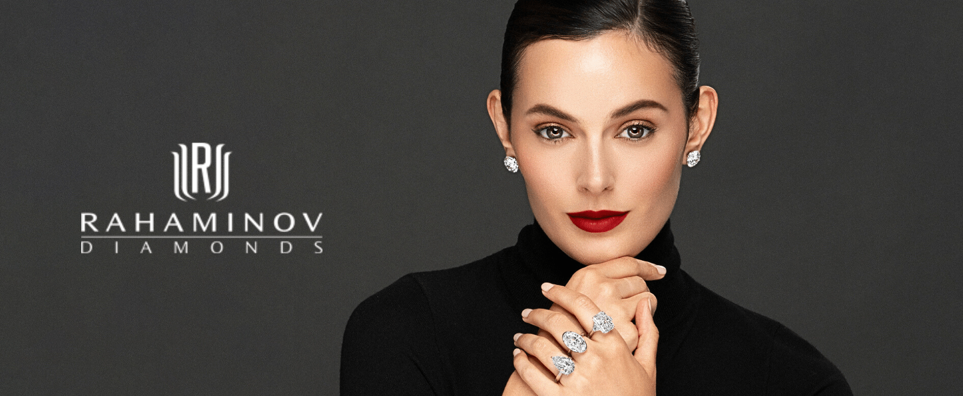 Rahaminov Diamonds