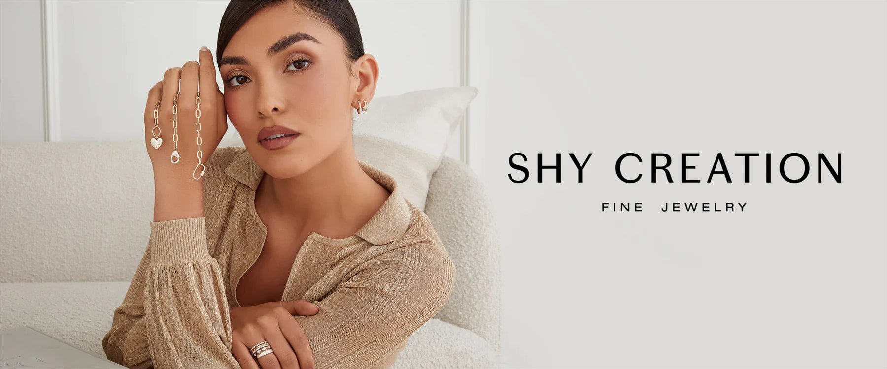 Shy Creation Bracelets