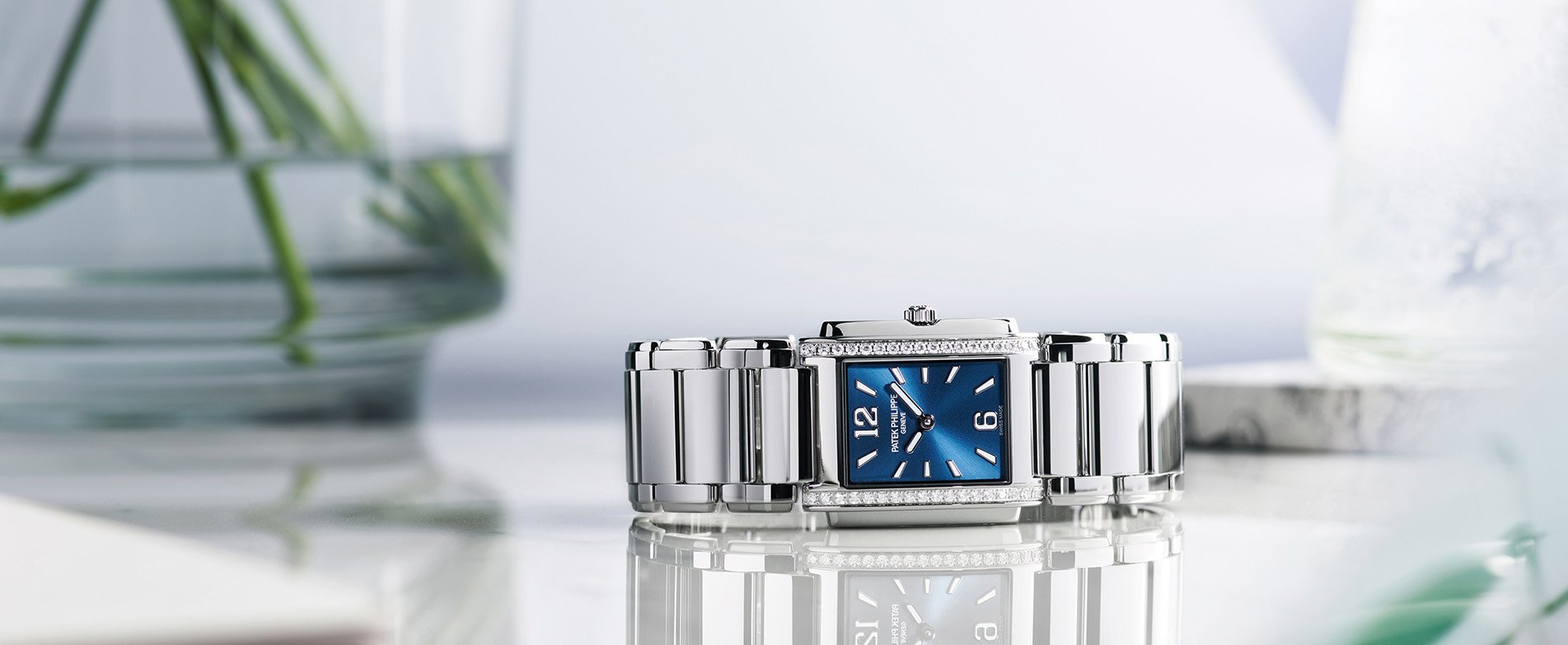 TIMEPIECES