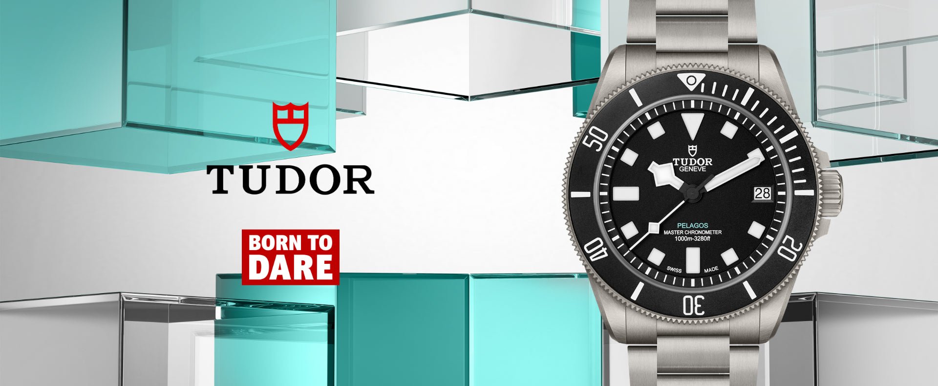 Tudor Pelagos