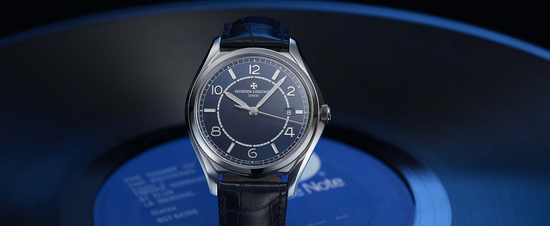 Vacheron Constantin Fiftysix