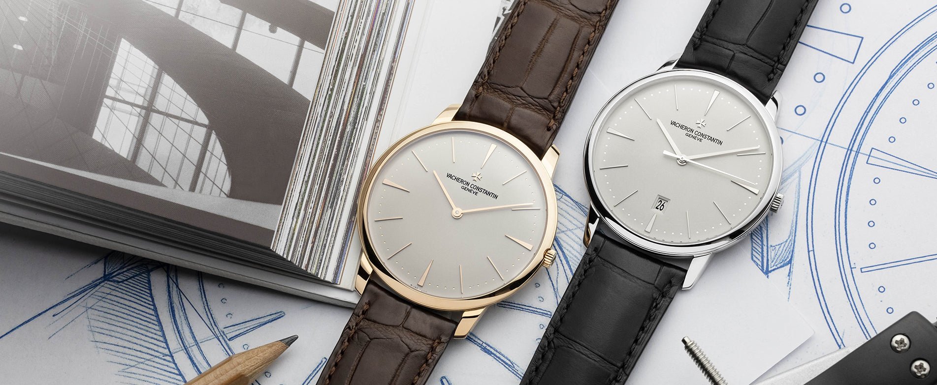 Vacheron Constantin Patrimony