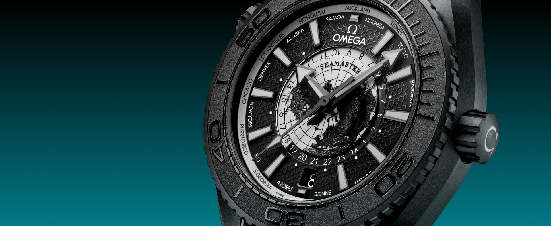 WorldTimer