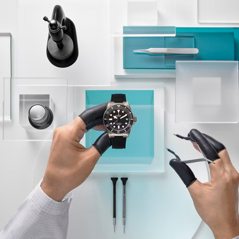 Tudor Boutique Valley Fair-image1