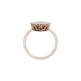 Chopard Happy Diamonds Icons Joaillerie Ring-Chopard Happy Diamonds Icons Joaillerie Ring - 82A616-5109
