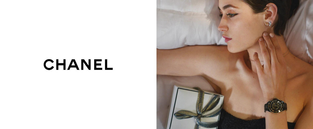 CHANEL FINE JEWELRY