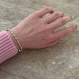 Gold Bangle-Gold Bangle