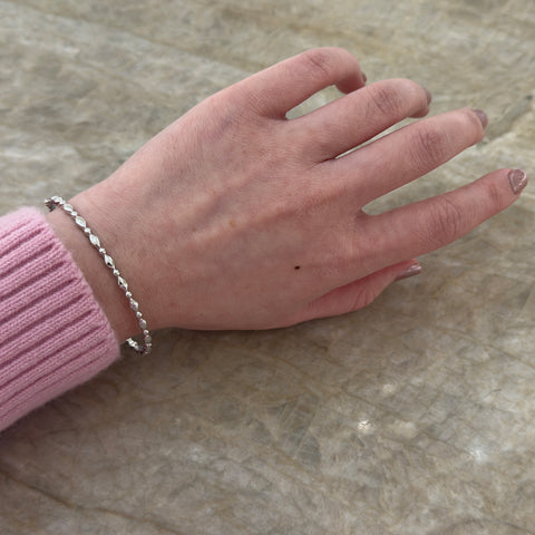 Gold Bangle-Gold Bangle