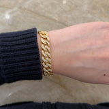 Diamond Bracelet-Diamond Bracelet