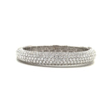 Diamond Bangle-Diamond Bangle