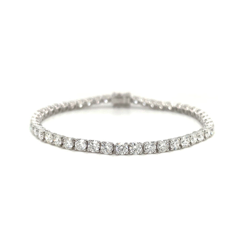 Diamond Bracelet-Diamond Bracelet