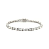 Diamond Bracelet-Diamond Bracelet