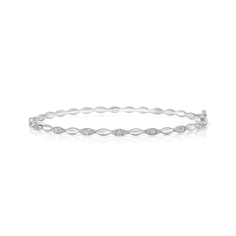 Diamond Bangle-Diamond Bangle