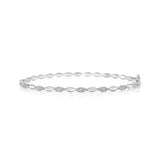 Diamond Bangle-Diamond Bangle