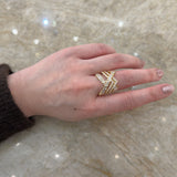 Diamond Ring-Diamond Ring