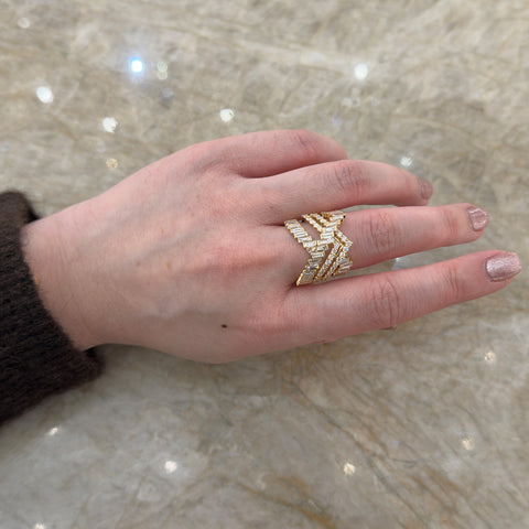 Diamond Ring-Diamond Ring