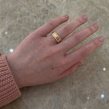 Diamond Ring-Diamond Ring