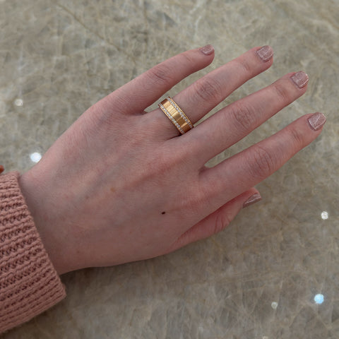 Diamond Ring-Diamond Ring