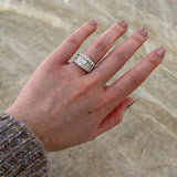 Diamond Ring-Diamond Ring