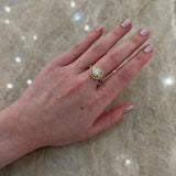 Diamond Ring-Diamond Ring