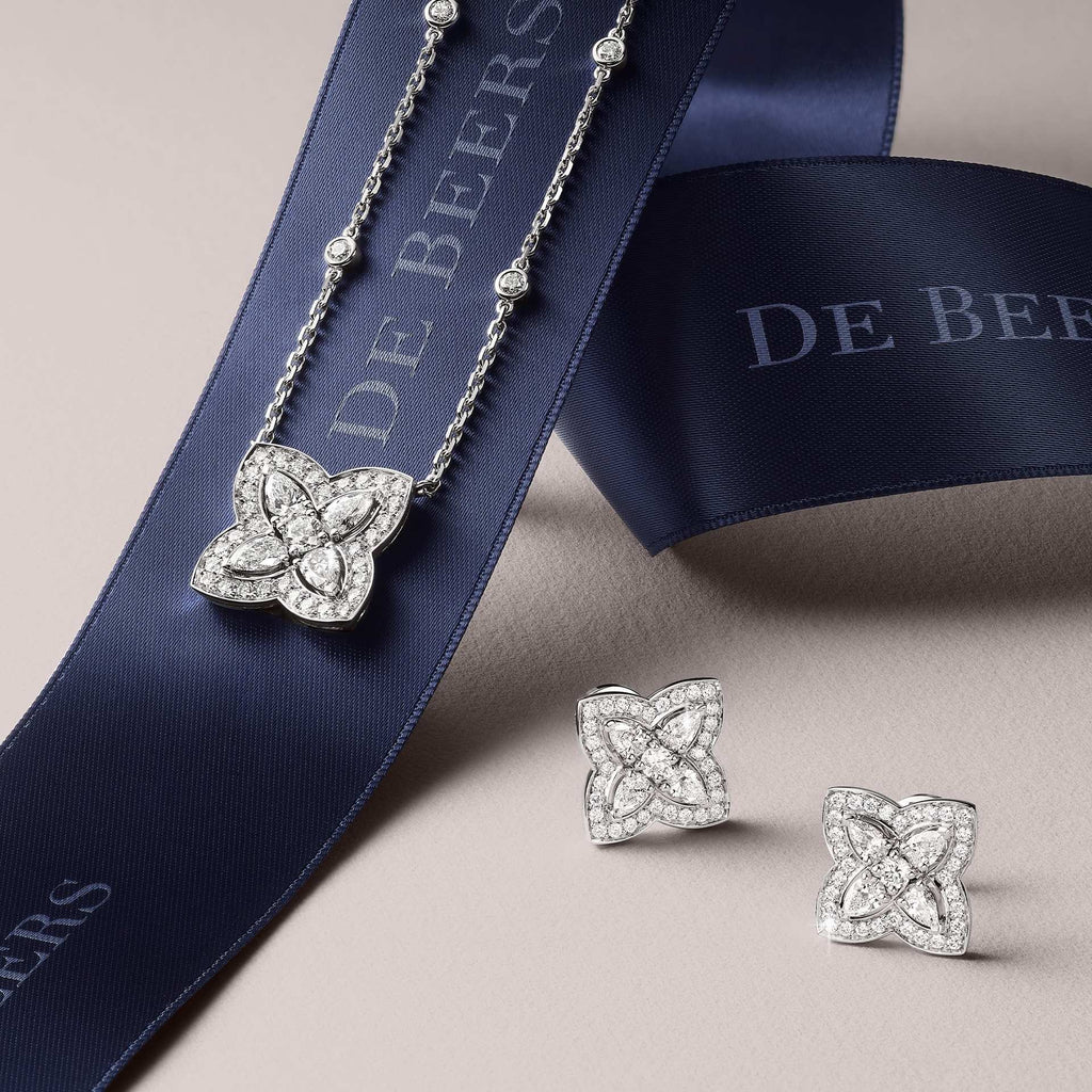 De Beers
