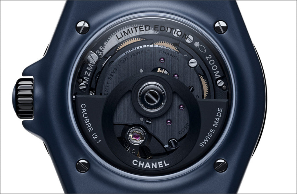 -CH Premier Jewelers