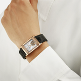 Jaeger-LeCoultre Reverso Tribute Duoface Tourbillon-Jaeger-LeCoultre Reverso Tribute Duoface Tourbillon - Q392242J