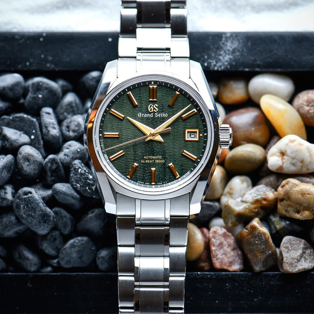 CH Premier Jewelers