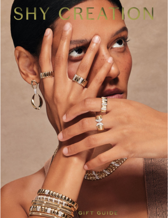 Shy Creation Gift Guide