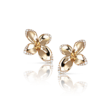 Pasquale Bruni Giardini Segreti Earrings-Pasquale Bruni Giardini Segreti Earrings 16446R