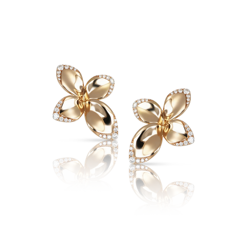 Pasquale Bruni Giardini Segreti Earrings-Pasquale Bruni Giardini Segreti Earrings 16446R