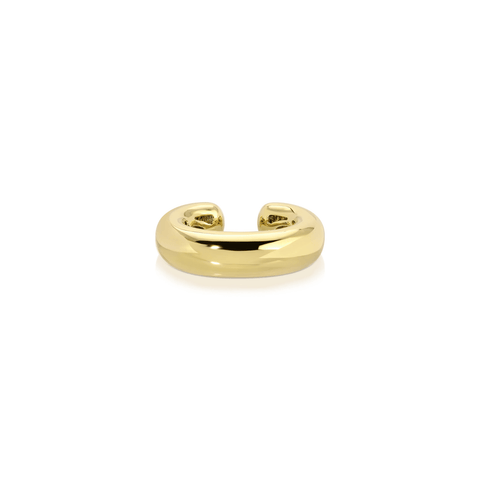 Anita Ko Cosmo Ear Cuff-Anita Ko Cosmo Ear Cuff - AKECCOS - YG