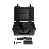 Bell & Ross BR 03-92 Diver Lum Outline 42mm-Bell & Ross BR 03 - 92 Diver Lum Outline 42mm - BR03A-D-OL-CE/SRB