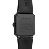 Bell & Ross BR-03 Astro 41mm-Bell & Ross BR - 03 Astro 41mm - BR03A - EMM - CE/SRB