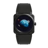 Bell & Ross BR-03 Astro 41mm-Bell & Ross BR - 03 Astro 41mm - BR03A - EMM - CE/SRB