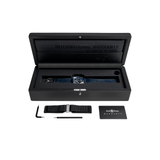 Bell & Ross BR-03 Blue Steel 41mm-Bell & Ross BR - 03 Blue Steel 41mm - BR03A - BLU - ST/SCA
