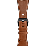 Bell & Ross BR-03 BR-03 Heritage 41mm-Bell & Ross BR - 03 BR - 03 Heritage 41mm - BR03A - HER - CE/SCA