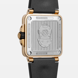 Bell & Ross BR-03 Diver Black Bronze-Bell & Ross BR - 03 Diver Black Bronze - BR03A-D-BL-BR/SRB