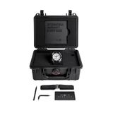Bell & Ross BR-03 Diver White Steel 42mm-Bell & Ross BR - 03 Diver White Steel 42mm - BR03A - D - WH - ST/SRB