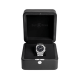 Bell & Ross BR-05 36mm Blue Diamond Eagle-Bell & Ross BR-05 36mm Blue Diamond Eagle BR05A-S-EA-ST/SST