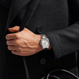 Bell & Ross BR-05 36mm Grey Steel-Bell & Ross BR - 05 36mm Grey Steel - BR05A - S - GR - ST/SST