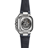 Bell & Ross BR-05 Chrono Patrouille de France 42mm-Bell & Ross BR - 05 Chrono Patrouille de France 42mm - BR05C - PAF - ST/SCA