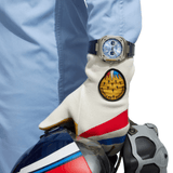 Bell & Ross BR-05 Chrono Patrouille de France 42mm-Bell & Ross BR - 05 Chrono Patrouille de France 42mm - BR05C - PAF - ST/SCA