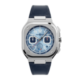 Bell & Ross BR-05 Chrono Patrouille de France 42mm-Bell & Ross BR - 05 Chrono Patrouille de France 42mm - BR05C - PAF - ST/SCA